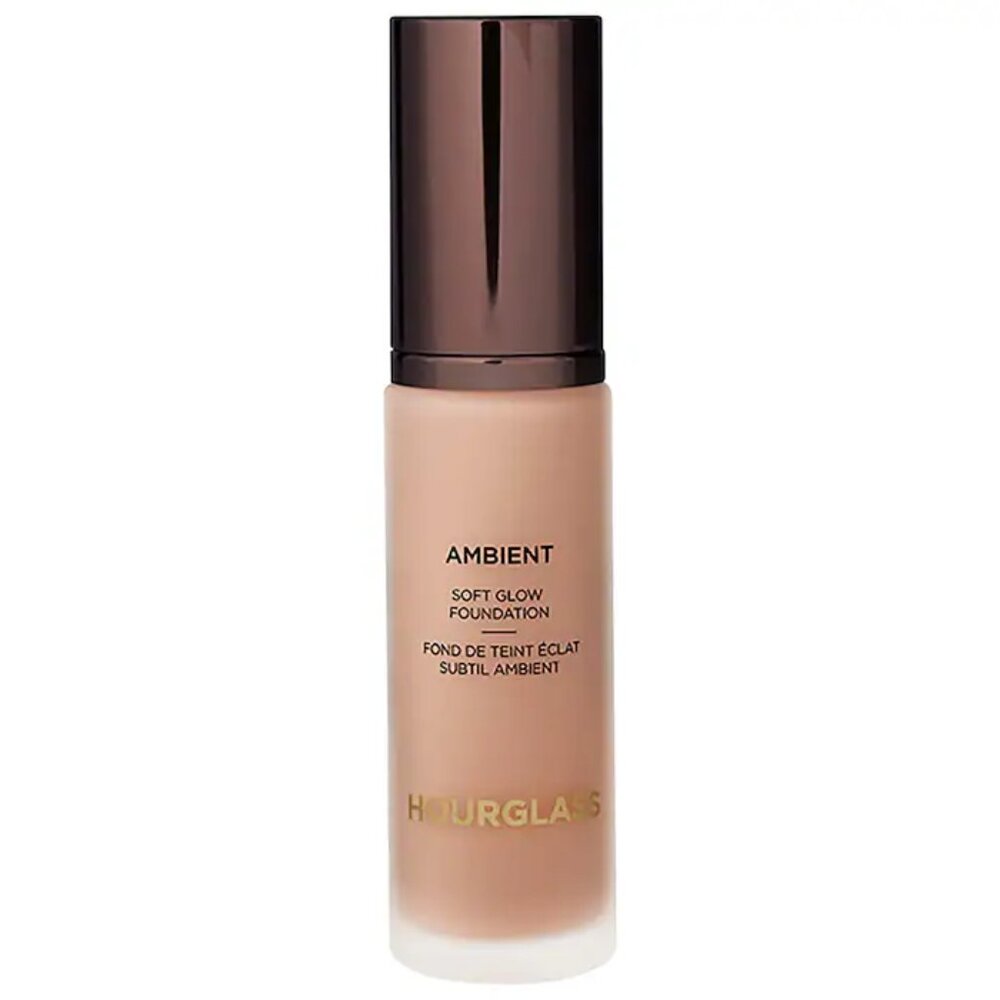 BNIB ✅ HOURGLASS #6.5 Ambient Soft Glow Foundation  ✨ BNIB